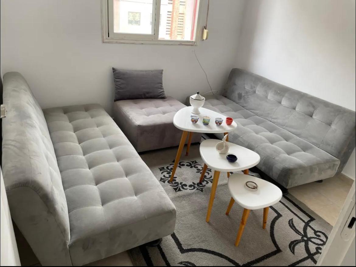 Amazing Apartment In The Heart Of El Yadida Exterior foto